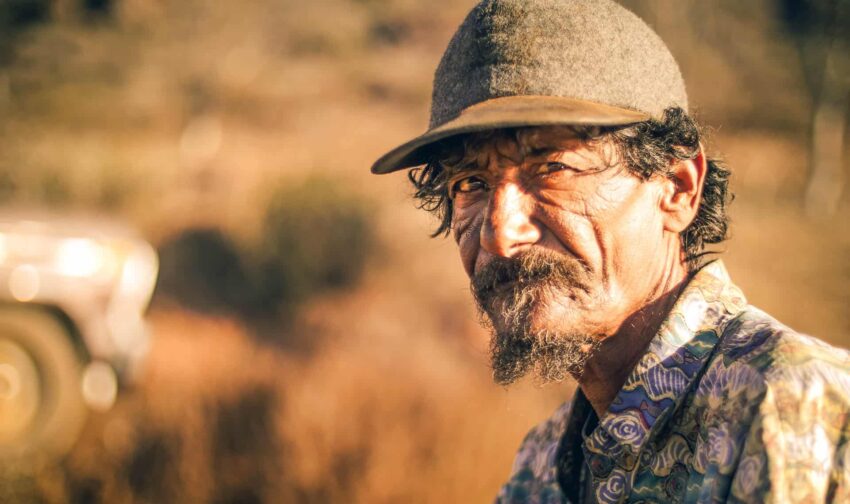 old fisherman baja california