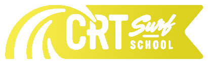 CRT-Surf-School-logo-yellow-01 CRT Surf School Ceritos Beach