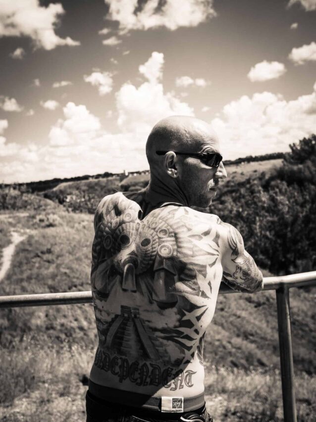 Medicine Hat Canada Road Trip Photography Alberta Mayamagik Christian Koehlert