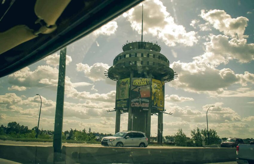 Canada Road Trip Photography