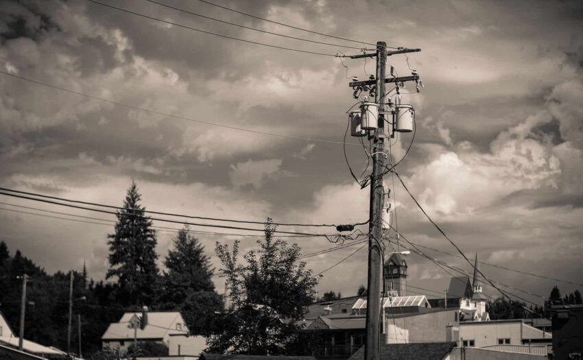 Canada Road Trip Photography