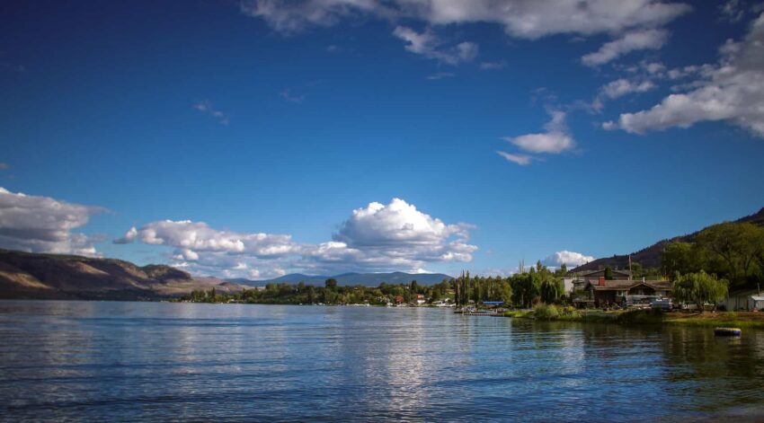 Canada Road Trip Photography
