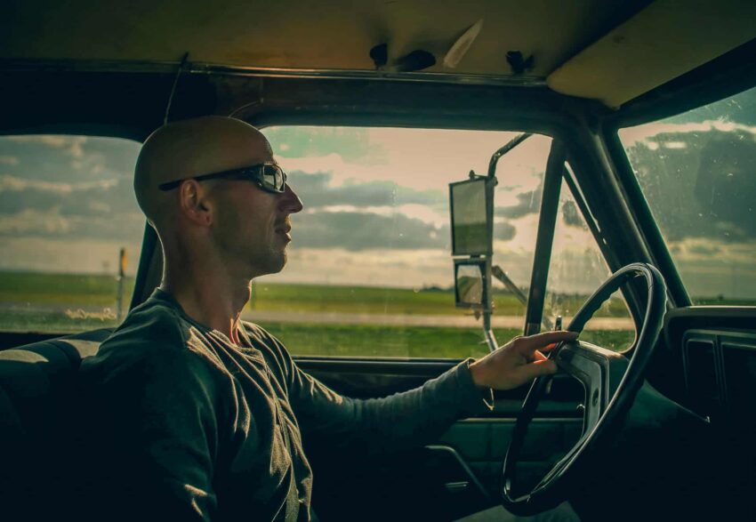 Canada Road Trip Photography
