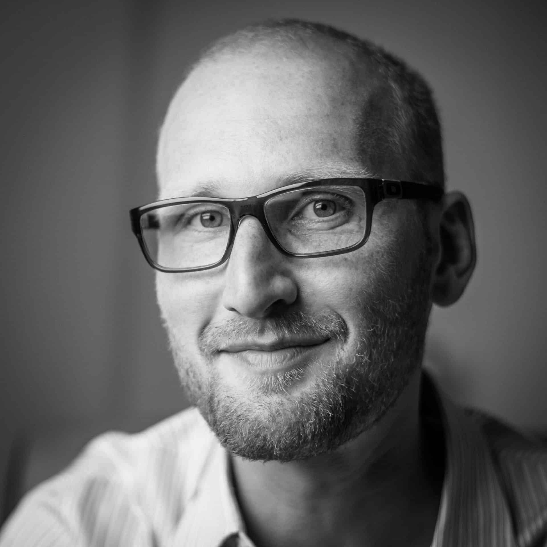 Holistic Consulting Christian Köhlert Portrait