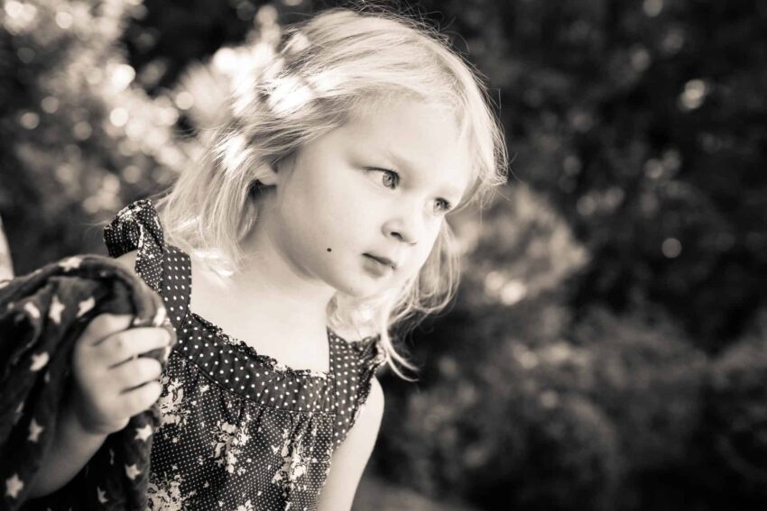 Monteux Switzerland Portrait Photography