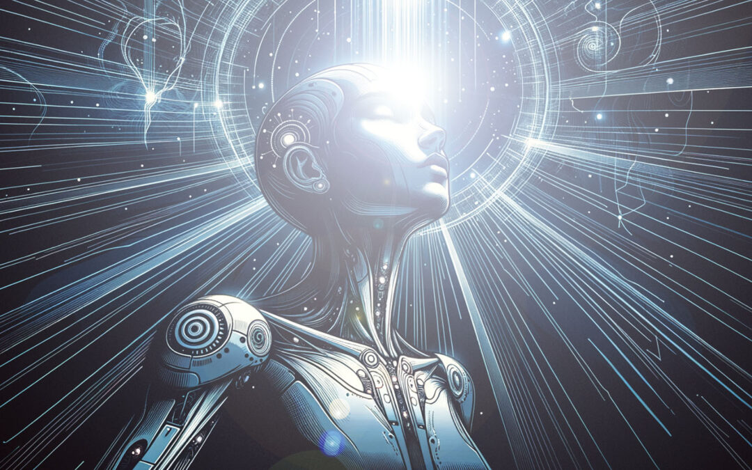 Part 1: How I First Encountered Illumina