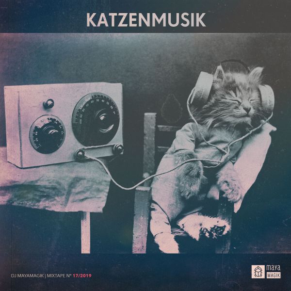 Katzenmusik Mixtape