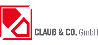 Logo_Clauss_Header Clauss & Co Roofers Stuttgart