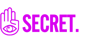 Secret TV Logo Alternative Television