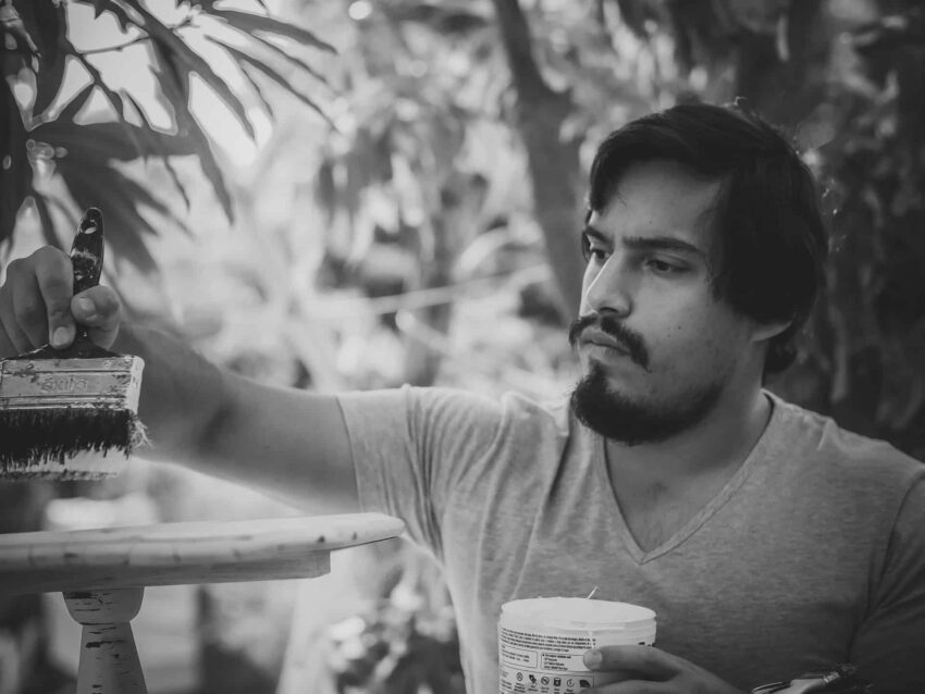 Los Barriles Airbnb Photography