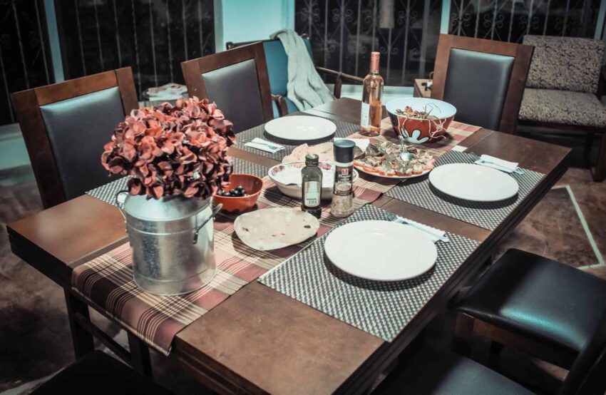 Los Barriles Airbnb Photography