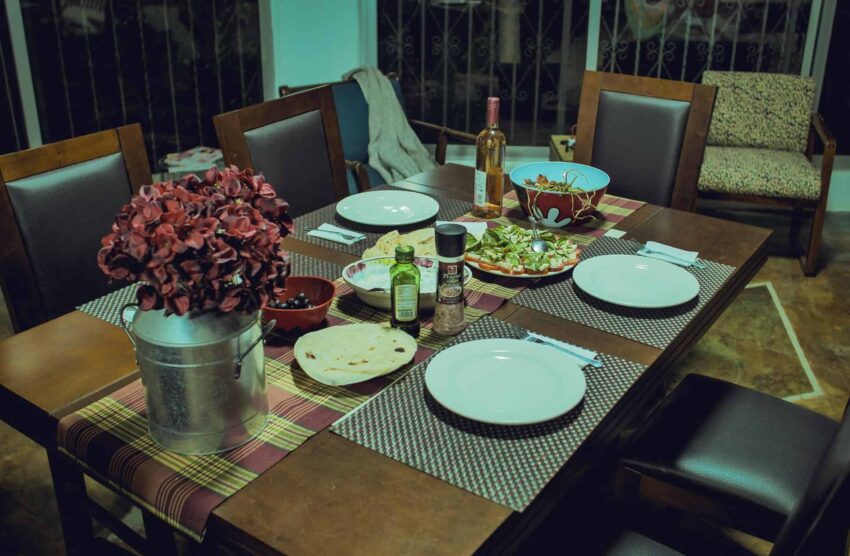 Los Barriles Airbnb Photography