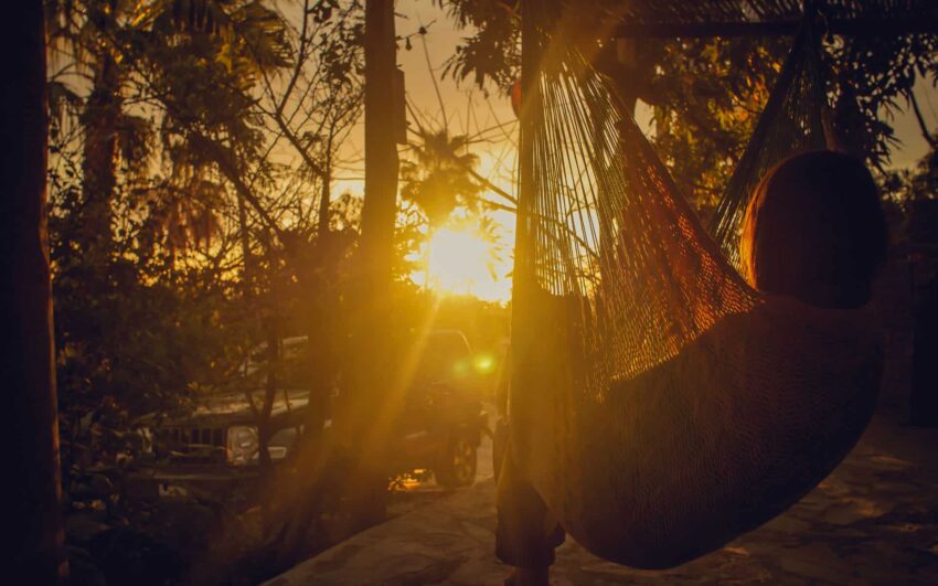 Los Barriles Airbnb Photography