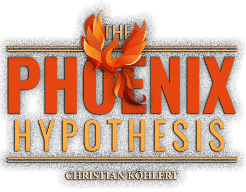Phoenix-Hypothesis-Book-Title Phoenix Hypothesis Book Title