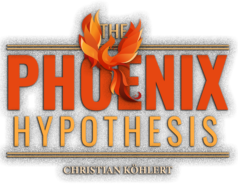 Phoenix Hypothesis Book Title