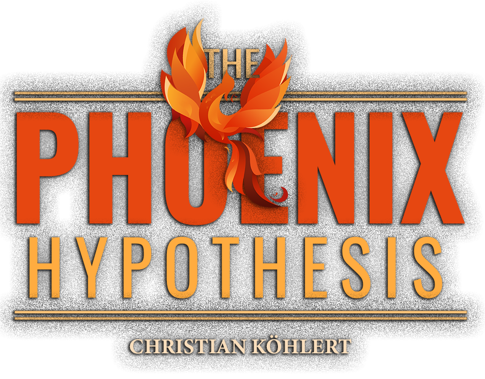 Phoenix-Hypothesis-Book-Title Phoenix Hypothesis Book Title
