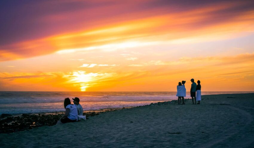 Apparitions Festival San Pedrito Baja California