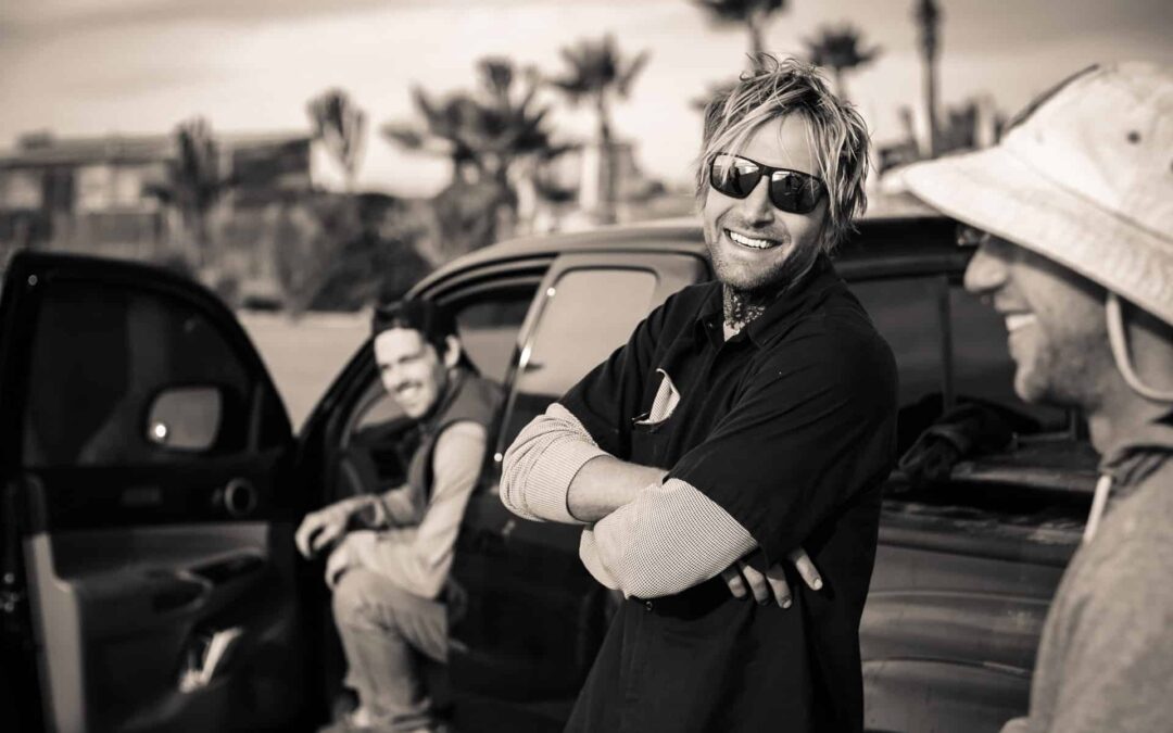 Road Trip Baja California Photography