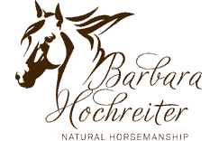 Barbara Hochreiter Natural Horsemanship Website