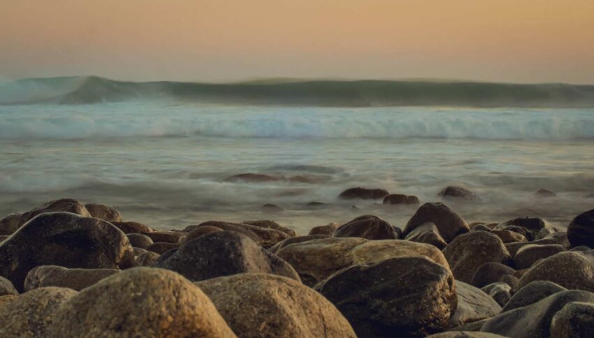 Pescadero Todos Santos Baja California