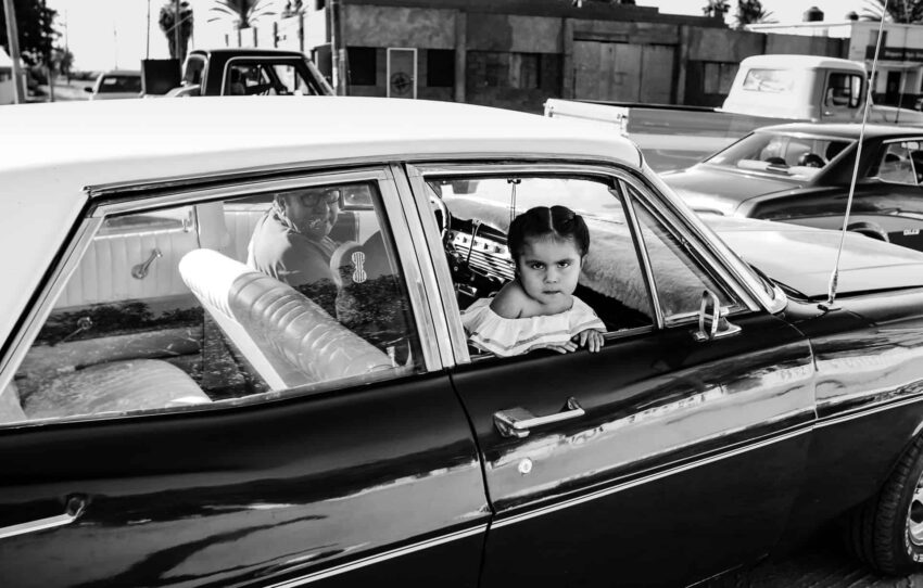 Guerrero Negro Baja California Phototgraphy Grumpy Girl favorite pictures