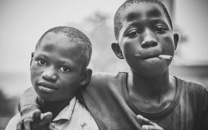 Bangui kids central african republic favorite pictures