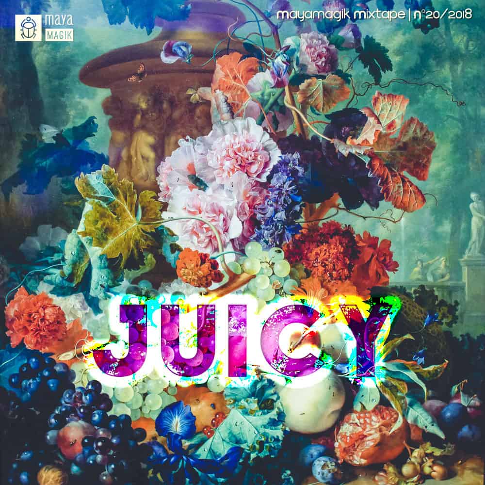 Juicy House Mixtape
