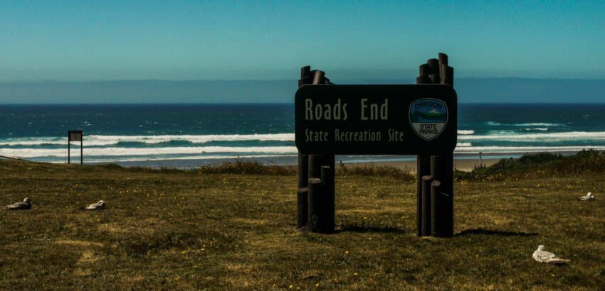 Oregon Lincoln City Photography