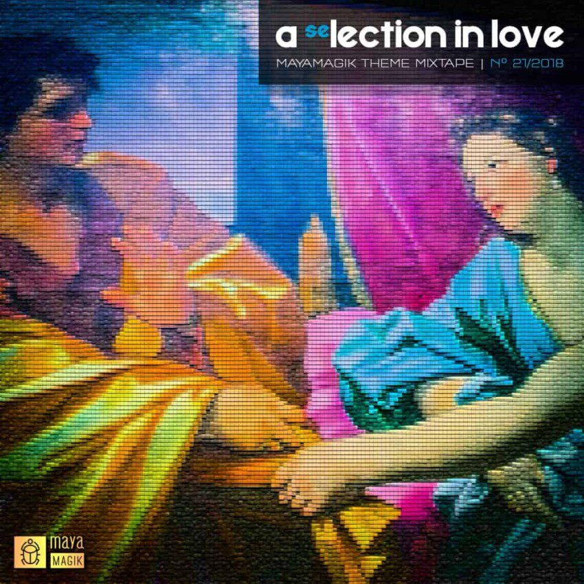 Selection in Love Mixtape