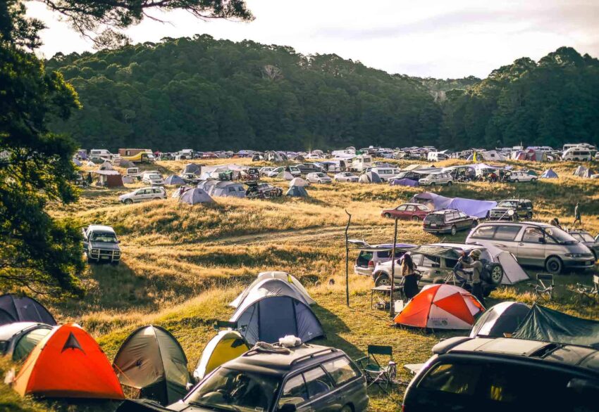 Luminate Festival 2015 New Zealand