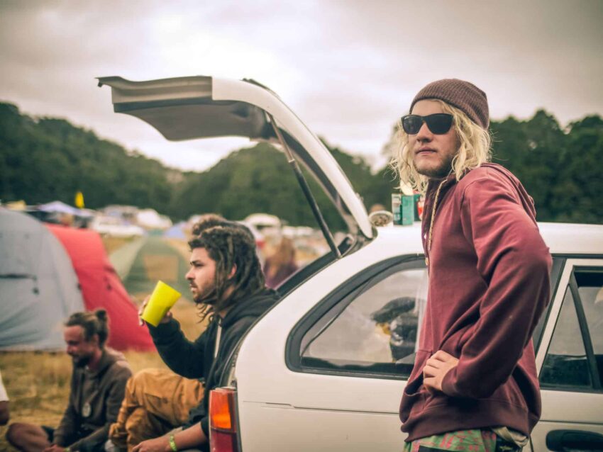 Luminate Festival 2015 New Zealand