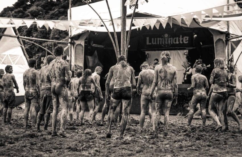 Luminate Festival 2015 New Zealand
