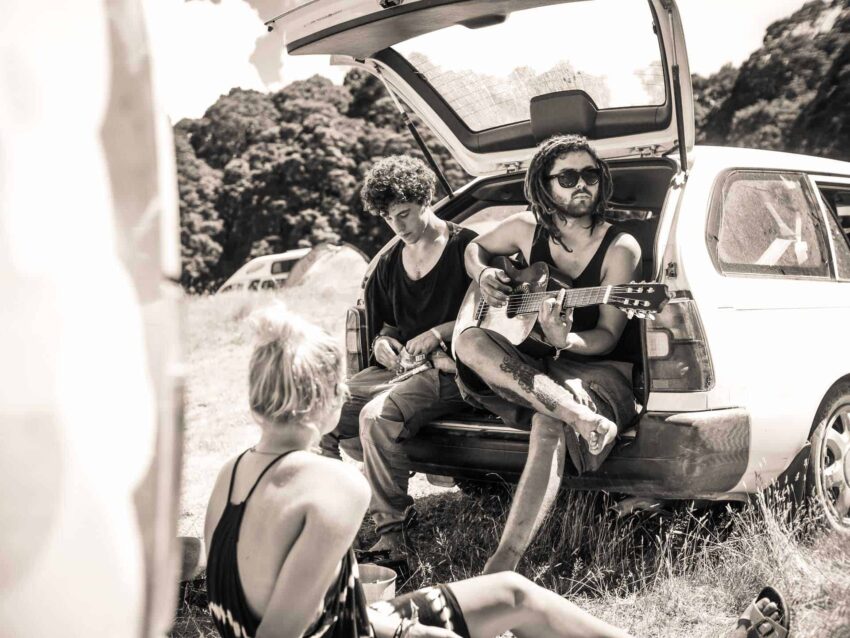 Luminate Festival 2015 New Zealand