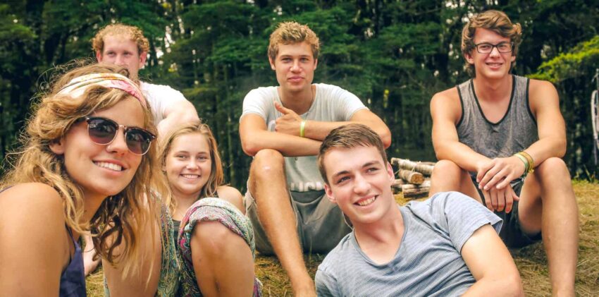 Luminate Festival 2015 New Zealand