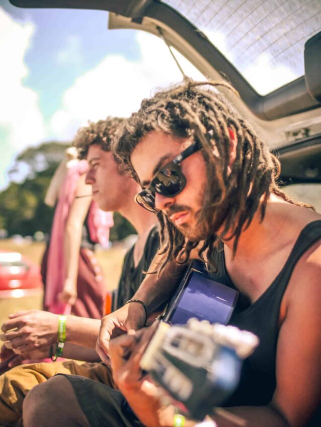 Luminate Festival 2015 New Zealand