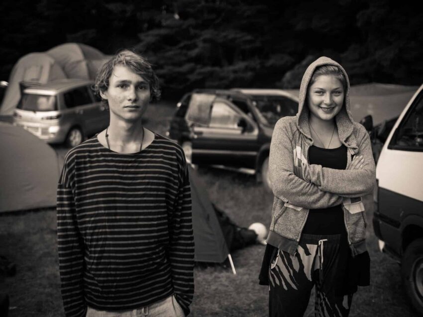 Luminate Festival 2015 New Zealand