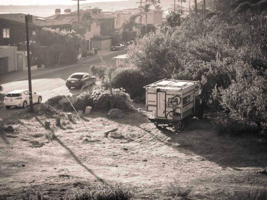 malibu california photography road trip
