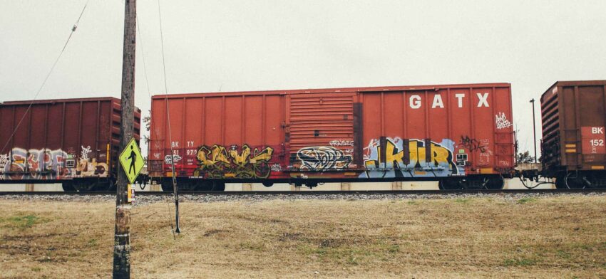 New Orleans Louisiana Suburbs Photography