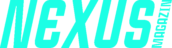 nexus-logo Nexus Magazine Germany