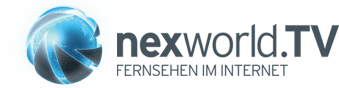 nexworld-logo Nexworld TV