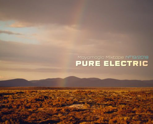 Pure Electric Mixtape