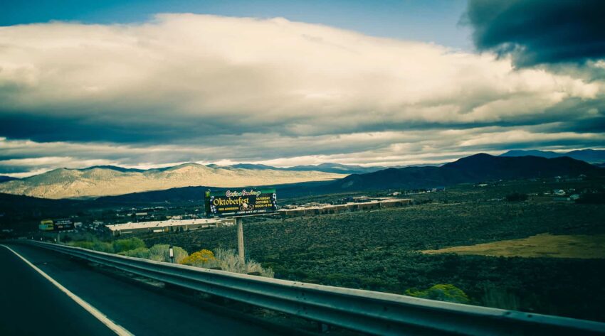Oktoberfest Nevada