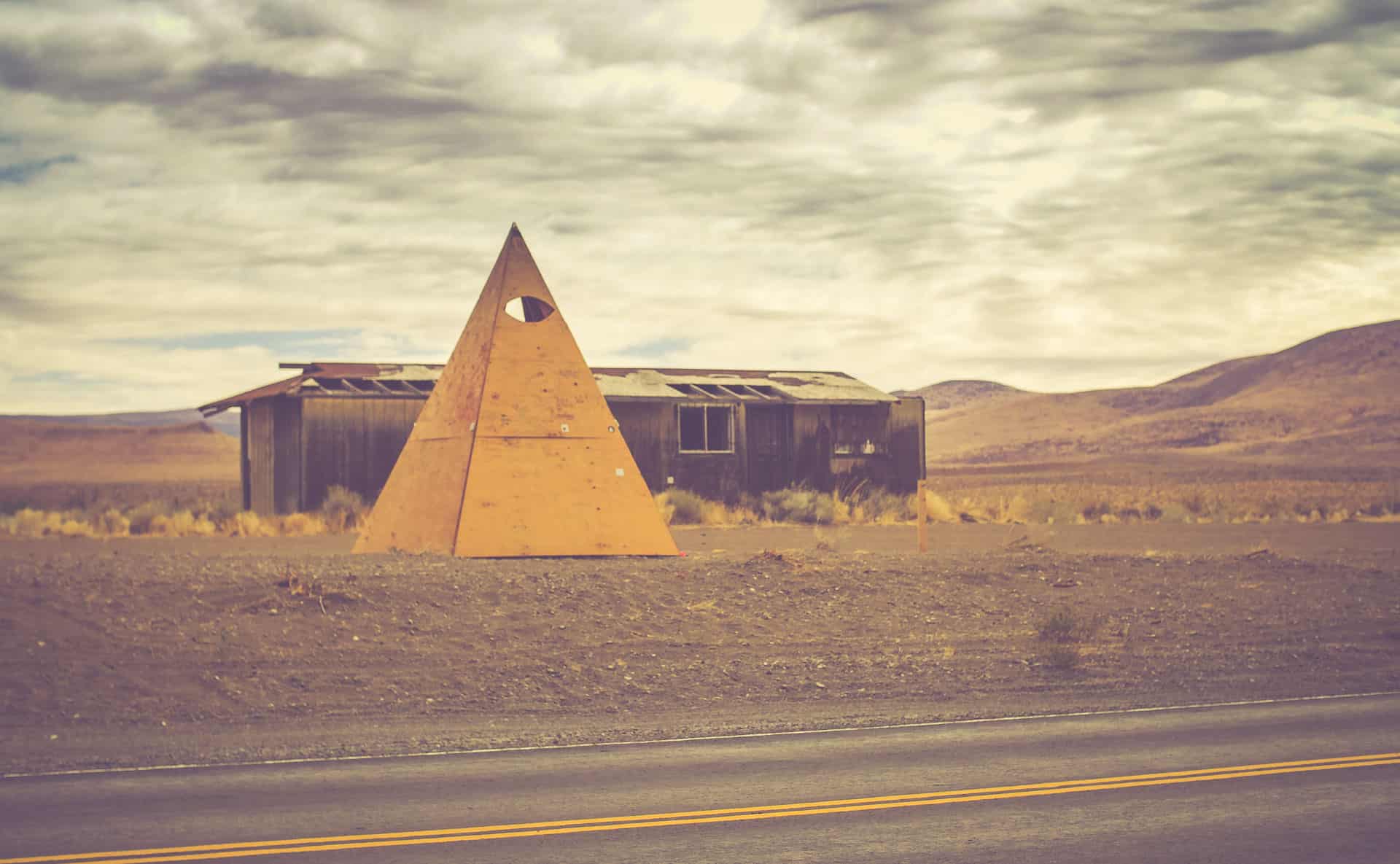 Pyramid Lake | Petroglyphs Photography