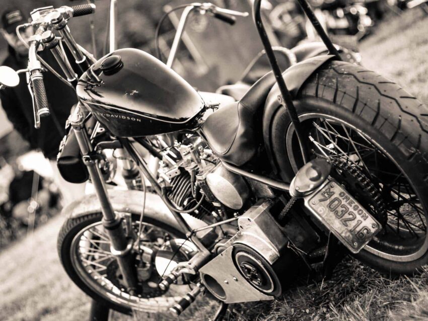 Harley Otis Festival Oregon Run 21