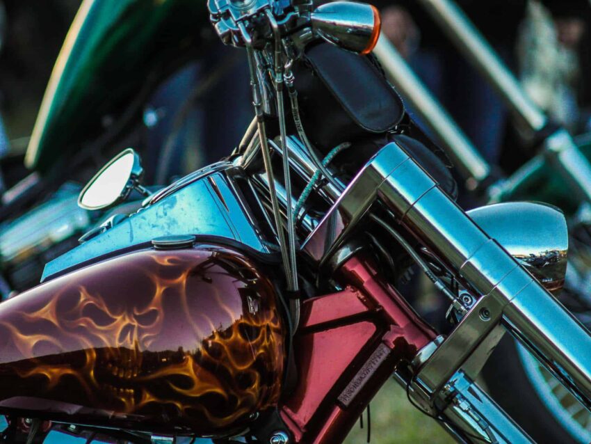 Harley Otis Festival Oregon Run 21