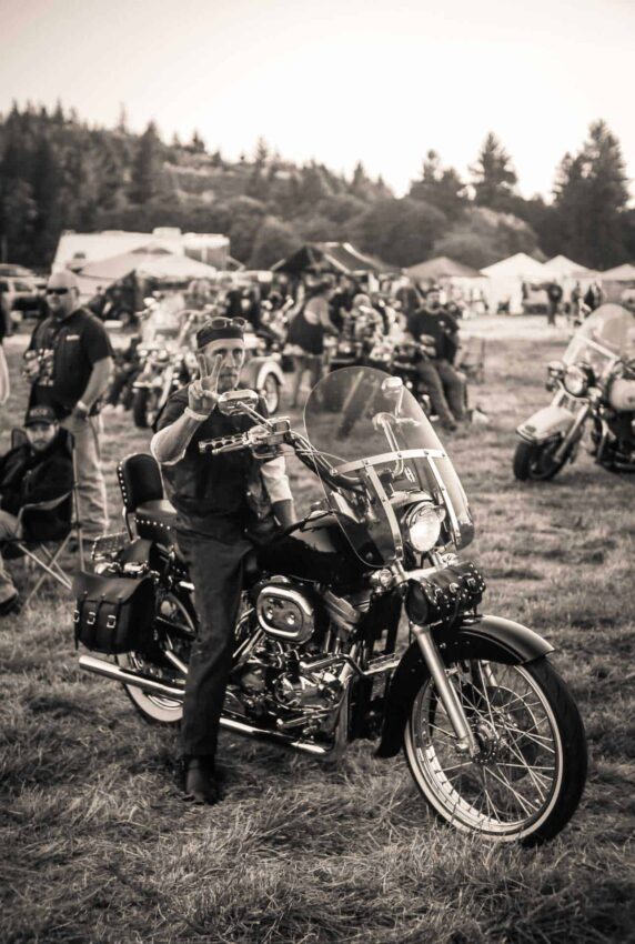 Harley Otis Festival Oregon Run 21