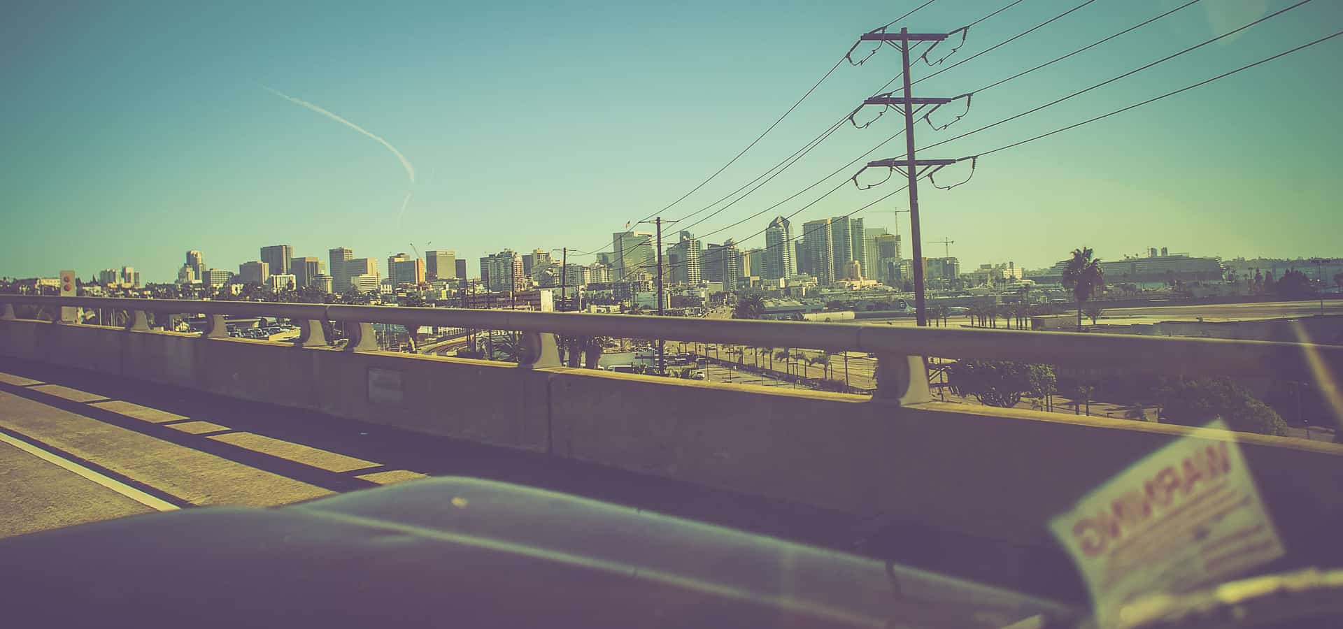 San Diego Road Trip Photography | California