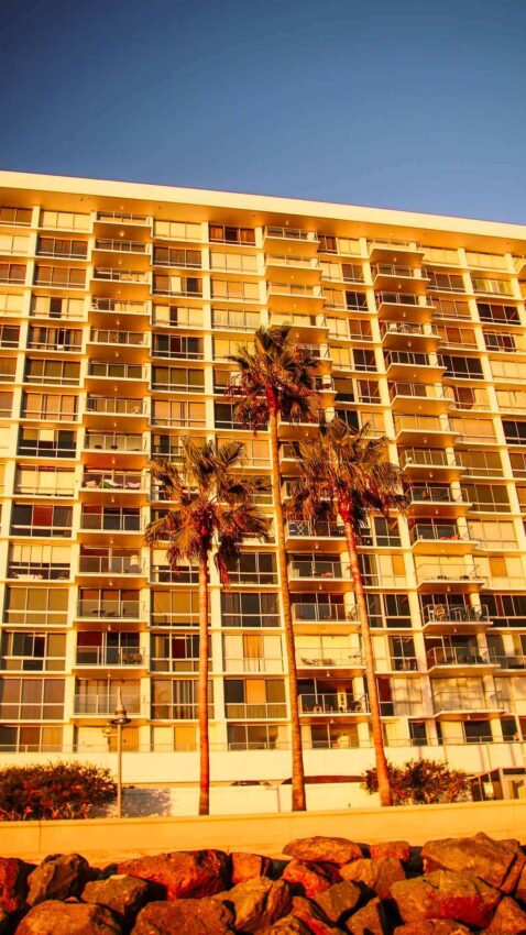 San Diego California Road Trip Photography