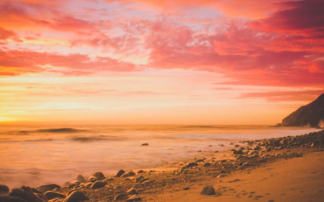 Pescadero and Todos Santos, BCS
