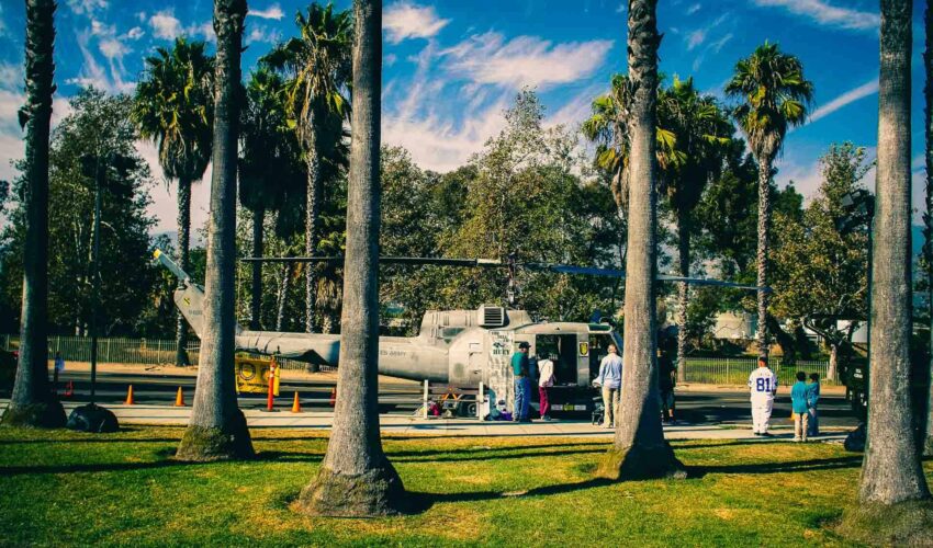 huey santa barbara california photography road trip